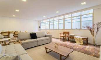 Imagem 3: São Paulo - Apartamento Padrão - Vila Nova Conceição