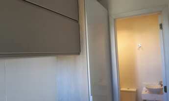 Imagem 7: Imóvel para venda com 124 metros quadrados com 3 quartos em Parque Gabriel - Hortolândia