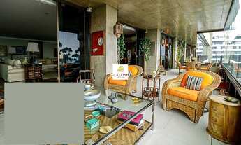 Imagem 7: Apartamento à venda, Vila Suzana, 530m², 4 dormitórios, 3 suítes, 4 vagas!