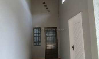 Imagem 4: Dourados - Casa Padrão - Cohafaba III Plano