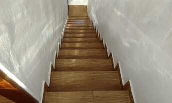 Imagem 5: A venda: casa com 3 suítes e terreno com vista maravilhosa