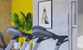 Imagem: APARTAMENTO A VENDA EM CRICIUMA PRÓX AO