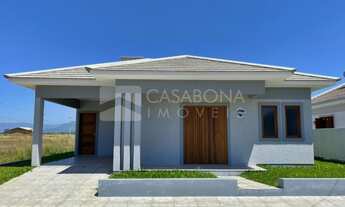 Imagem 3: Arroio do Sal/RS - Casa Padrão - Jardim Raiante