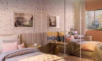 Imagem 4: Apartamento com 3 dormitórios à venda, 138 m² por R$ 1.242.678 - Batista Campos - Belém/PA