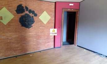 Imagem: Salão comercial para locação, Jardim