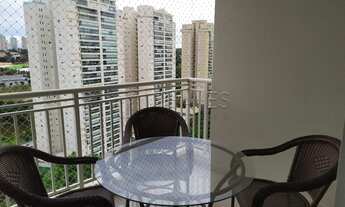 Imagem 3: Ribeirão Preto - Apartamento Padrão - Nova Aliança