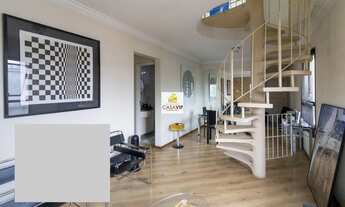 Imagem 4: Apartamento à venda, Vila Romana, 160m², 3 dormitórios, 1 suíte, 2 vagas!