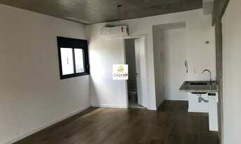 Imagem 4: Studio residencial à venda, Consolação, 40m², 1 vaga!