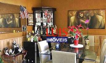 Imagem 6: Casa com 2 dormitórios à venda, 180 m² por R$ 550.000 - Pendotiba - Niterói/RJ - CA4891