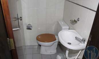 Imagem 6: Conjunto Comercial para alugar por R$ 450.00, 19.20 m2 - CENTRO - CURITIBA/PR