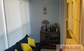 Imagem 4: APARTAMENTO PARA VENDA 3 DORM - AMPLIATTO