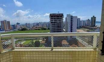 Imagem 6: Apartamento à venda, 69 m² por R$ 350.000,00 - Aviação - Praia Grande/SP