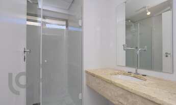 Imagem 3: Apartamento para venda possui 80 metros quadrados com 3 quartos