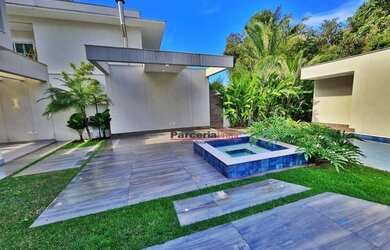 Imagem 3: Casa com 5 dormitórios à venda na Riviera de São Lourenço