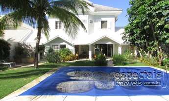 Imagem 2: Casa à venda no Crystal Lake. Barra da Tijuca. RJ