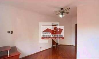 Imagem 7: Casa com 2 dormitórios, 120 m² - venda por R$ 540.000,00 ou aluguel por R$ 1.800,00/mês