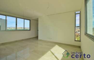 Imagem 2: Apartamento com 3 dormitórios à venda em Contagem