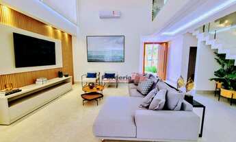 Imagem 7: Casa com 5 suítes à venda na Riviera de São Lourenço