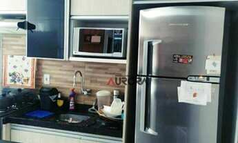 Imagem: Apartamento com 2 dormitórios à venda