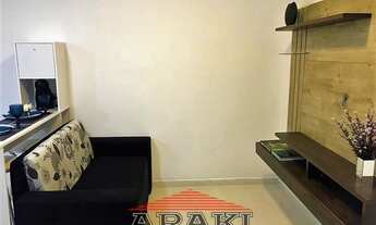 Imagem 4: Studio arejados com 35m2 duplex, com água e luz individuais