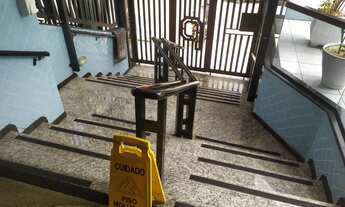 Imagem 2: Apartamento 2 dormitórios FRENTE rua a 300 mts da PRAIA e da Feirinha de Artesanato na Gui