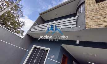 Imagem 2: Sobrado com 3 dorms, Umbará, Curitiba - R$ 580 mil