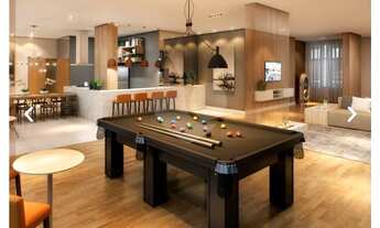 Imagem 3: São Paulo - Apartamento Padrão - LAPA