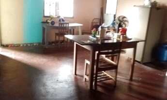 Imagem 2: Casa valor 180 mil campo dourado próximo a casinha de saúde rua inari