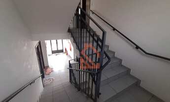 Imagem 5: Apartamento com 2 dormitórios, 51 m² - venda por R$ 230.000,00 ou aluguel por R$ 885,00/mê