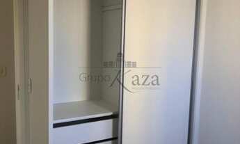 Imagem 3: Apartamento - Parque Residencial Aquarius - Residencial Ibiza - 77m² - 2 Dormitórios sendo