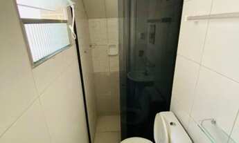 Imagem 4: Casa com 1 dormitório para alugar, 35 m² por R$ 1.200,00/mês - Vila Parque Jabaquara - São