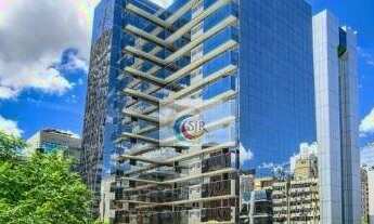 Imagem: Conjunto comercial para locação, Cerqueira