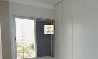 Imagem 7: Apartamento à venda, Vila Anglo Brasileira, 74m², 2 dormitórios, 1 suíte, 1 vaga!