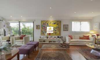 Imagem 3: Apartamento à venda, Real Parque, 300m², 3 suítes, 4 vagas!