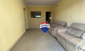 Imagem 2: QNN 07 - CEILÂNDIA NORTE - DUAS CASAS NO LOTE