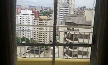 Imagem 4: Apartamento para Venda em São Bernardo do Campo, Rudge Ramos, 3 dormitórios, 2 banheiros