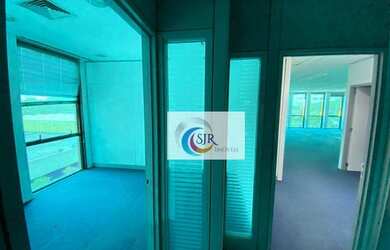 Imagem 7: Conjunto para alugar, 653 m² Chácara Santo Antônio - São Paulo/SP