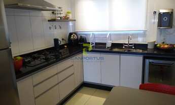 Imagem 7: Apartamento Jardim de Luxemburgo