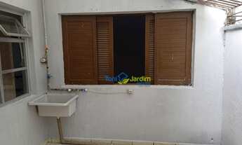 Imagem 5: Sobrado com 3 dormitórios para alugar, 204 m² por R$ 2.150,00/mês - Parque Oratório - Sant