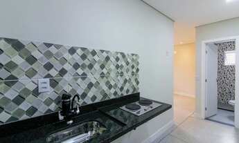 Imagem 2: Apartamento para alugar na Rua Alice Tibiriçá, 88 - Brasilândia - São Paulo/SP - 02845130