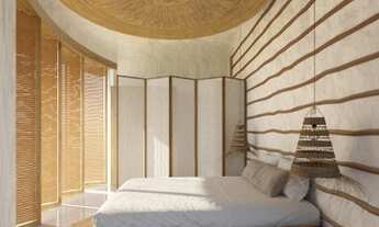 Imagem 7: Apartamento para venda tem 201 metros quadrados com 3 quartos