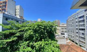 Imagem 4: Apartamento com 200m, varandão, 4 quartos(2 suites com closet), a venda em Ipanema