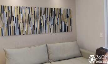 Imagem 2: Apartamento para Venda em São Bernardo do Campo, Centro, 2 dormitórios, 1 suíte, 2 banheir