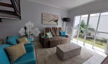 Imagem: PRONTO PARA MORAR - CASA EM CONDOMÍNIO