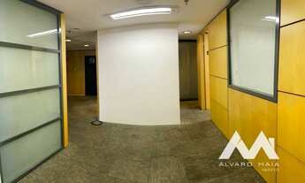 Imagem 5: Excelente andar comercial