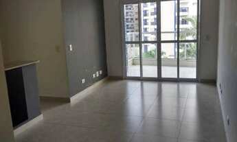 Imagem 2: Apartamento com 2 dormitórios para alugar, 80 m² por R$ 2.600/mês - Prainha - Caraguatatub