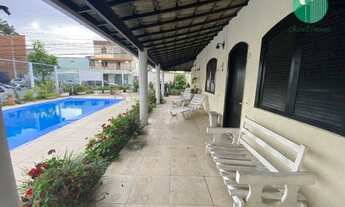 Imagem 5: Casa com 6 dormitórios à venda, 400 m² por R$ 3.200.000,00 - Vila Nova - Cabo Frio/RJ