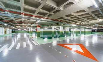 Imagem 7: Sala comercial 77m², à venda no Absolute Business & Hotel no Centro - Itajaí/SC