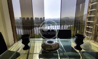 Imagem 7: Rio de Janeiro - Apartamento Padrão - Barra da Tijuca