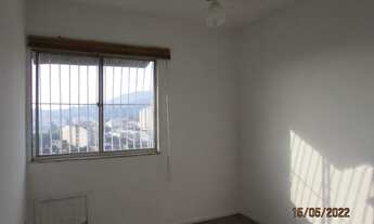 Imagem 4: RIO DE JANEIRO - Apartamento Padrão - AGUA SANTA